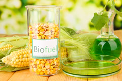Bayford biofuel availability