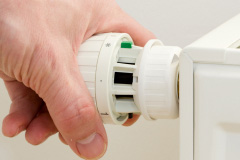 Bayford central heating repair costs