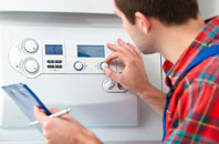 free Bayford gas safe engineer quotes